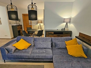 Ferienwohnung Prerow Ausstattung 8