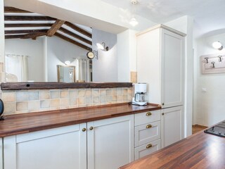 Villa Baderna Caratteristiche 6