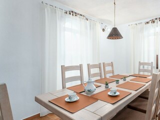 Villa Baderna Caratteristiche 7