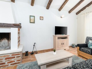 Villa Baderna Caratteristiche 8