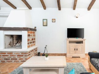 Villa Baderna Caratteristiche 9