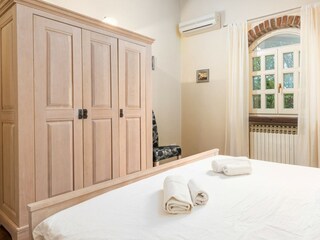 Villa Baderna Caratteristiche 17