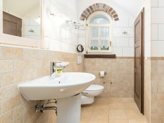 Villa Baderna Caratteristiche 19