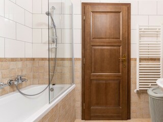 Villa Baderna Caratteristiche 15