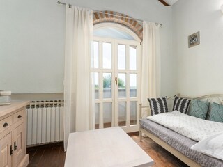 Villa Baderna Caratteristiche 18