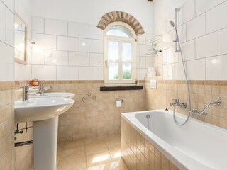 Villa Baderna Caratteristiche 25