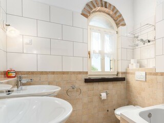 Villa Baderna Caratteristiche 26