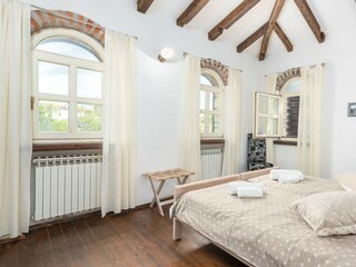 Villa Baderna Caratteristiche 22