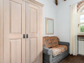 Villa Baderna Caratteristiche 23