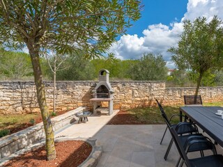 Villa Baderna Ambiente 31