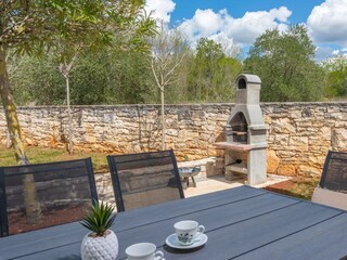 Villa Baderna Ambiente 30