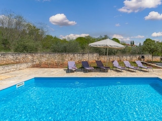 Villa Baderna Omgeving 29