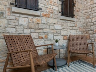 Villa Baderna Ambiente 34