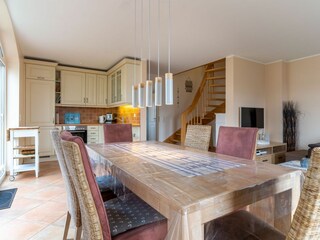Ferienhaus St. Peter-Ording Ausstattung 17