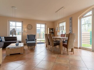 Ferienhaus St. Peter-Ording Ausstattung 18