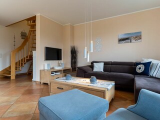 Ferienhaus St. Peter-Ording Ausstattung 16
