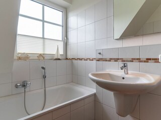 Ferienhaus St. Peter-Ording Ausstattung 20