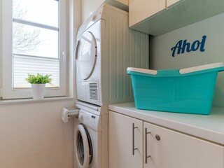 Ferienhaus St. Peter-Ording Ausstattung 21