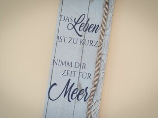 Ferienhaus St. Peter-Ording Ausstattung 22