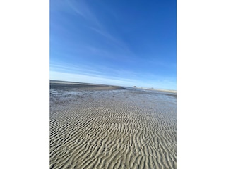 Ferienhaus St. Peter-Ording Umgebung 28