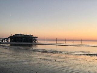 Ferienhaus St. Peter-Ording Umgebung 46