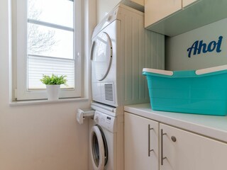 Ferienhaus St. Peter-Ording Außenaufnahme 8