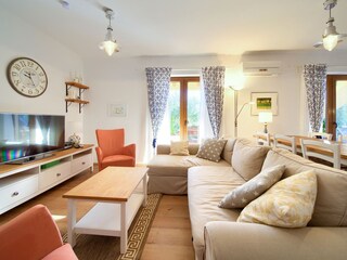 Villa Sužan Caratteristiche 18