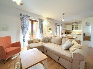 Villa Sužan Caratteristiche 19