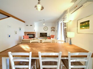 Villa Sužan Caratteristiche 21