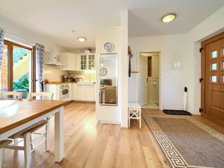 Villa Sužan Caratteristiche 22