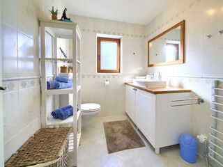 Villa Sužan Caratteristiche 33