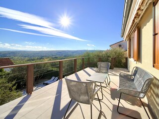 Villa Sužan Registrazione all'aperto 11