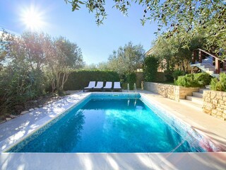 Villa Sužan Registrazione all'aperto 3