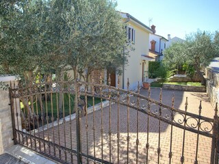 Villa Sužan Registrazione all'aperto 17