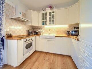 Villa Sužan Caratteristiche 23