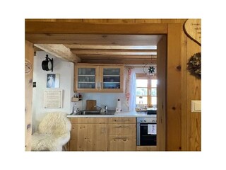 Capanna alpina Weitensfeld im Gurktal Caratteristiche 26