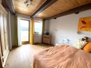 Schlafzimmer 2