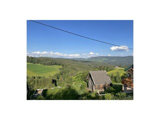 Alpenhut Weitensfeld im Gurktal Buitenaudio-opname 13