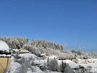 Alpenhut Weitensfeld im Gurktal Buitenaudio-opname 15