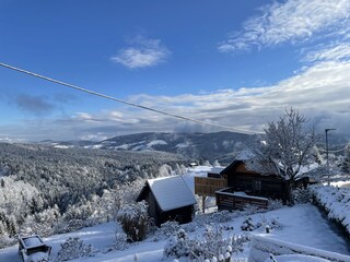 Chalet alpin Weitensfeld im Gurktal Enregistrement extérieur 16