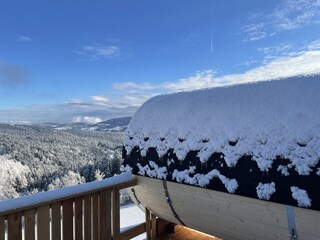 Capanna alpina Weitensfeld im Gurktal Registrazione all'aperto 17