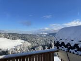 Alpenhut Weitensfeld im Gurktal Buitenaudio-opname 1