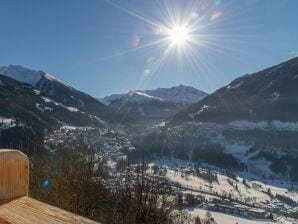 Apartment Gasthof Gamskar - Bad Gastein - image1