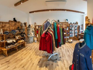 Appartamento Bad Gastein Caratteristiche 8