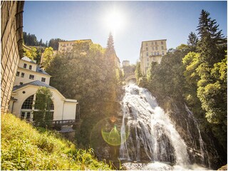 Appartamento Bad Gastein Ambiente 16
