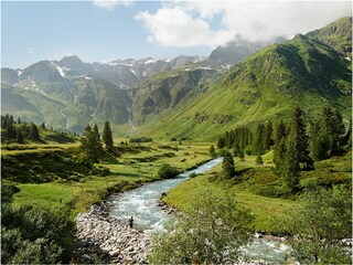 Appartamento Bad Gastein Ambiente 17