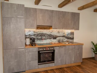 Appartamento Bad Gastein Caratteristiche 9