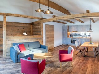 Appartamento Bad Gastein Caratteristiche 11