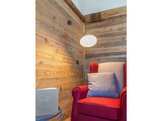 Appartamento Bad Gastein Caratteristiche 12