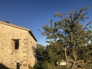 Maison de vacances Amirat Enregistrement extérieur 2